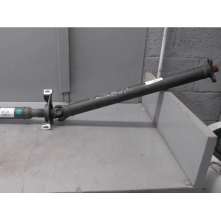 Arbre de transmission avant MERCEDES CLASSE GLK 204 Photo n°1
