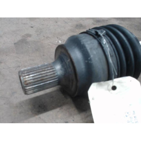 Cardan droit (transmission) MERCEDES CLASSE GLK 204 Photo n°1