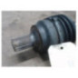 Cardan droit (transmission) MERCEDES CLASSE GLK 204