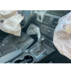 Debitmetre MERCEDES CLASSE GLK 204 Photo n°9