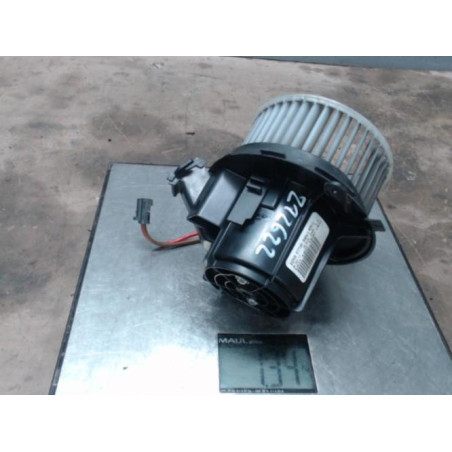 Pulseur d'air MERCEDES CLASSE GLK 204