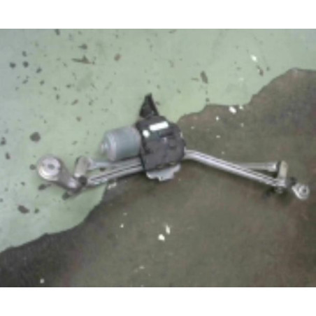 Moteur essuie glace avant MERCEDES CLASSE GLK 204 Photo n°1