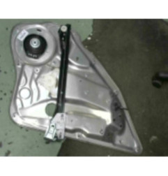 Moteur leve vitre arriere droit MERCEDES CLASSE GLK 204 Photo n°1