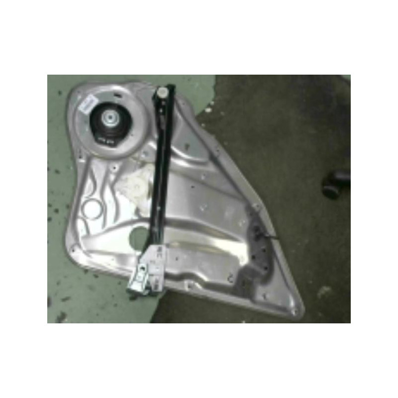 Moteur leve vitre arriere droit MERCEDES CLASSE GLK 204