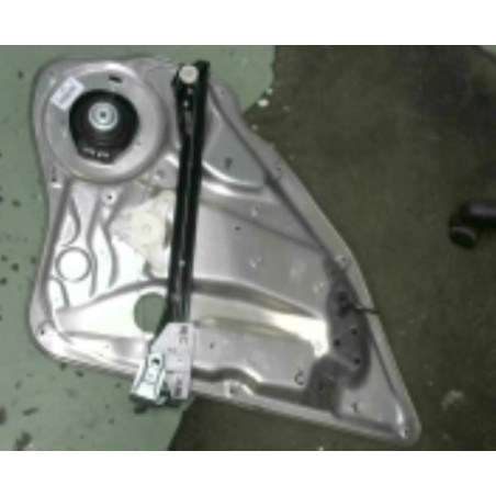 Moteur leve vitre arriere droit MERCEDES CLASSE GLK 204 Photo n°1