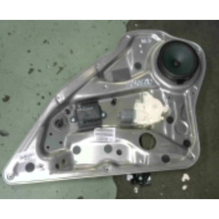 Moteur leve vitre arriere droit MERCEDES CLASSE GLK 204