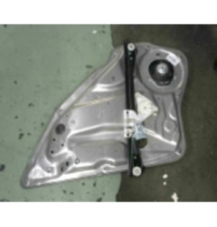 Moteur leve vitre arriere gauche MERCEDES CLASSE GLK 204 Photo n°1