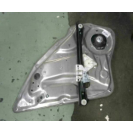 Moteur leve vitre arriere gauche MERCEDES CLASSE GLK 204 Photo n°1