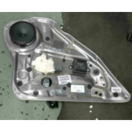 Moteur leve vitre arriere gauche MERCEDES CLASSE GLK 204