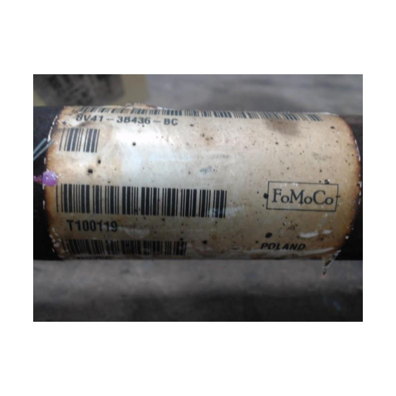 Cardan droit (transmission) FORD KUGA 1