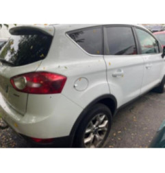 Attache ceinture arriere droit FORD KUGA 1 Photo n°4