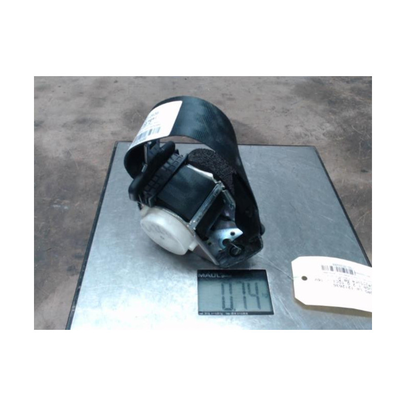 Ceinture arriere droit FORD KUGA 1