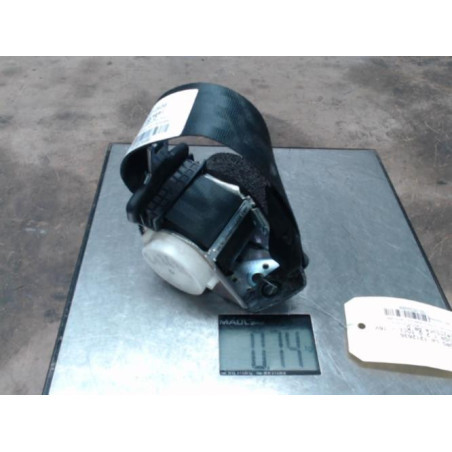 Ceinture arriere droit FORD KUGA 1 Photo n°1