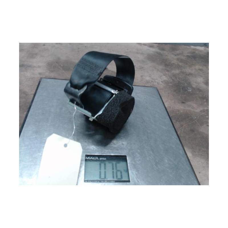 Ceinture arriere gauche FORD KUGA 1