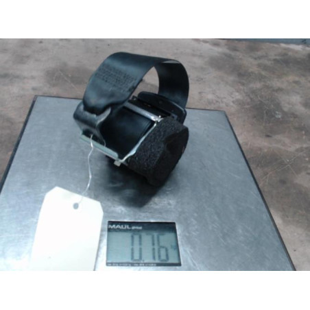 Ceinture arriere gauche FORD KUGA 1 Photo n°1