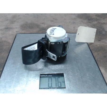 Ceinture arriere gauche FORD KUGA 1