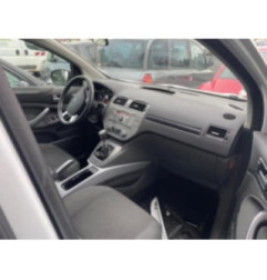 Ceinture arriere gauche FORD KUGA 1 Photo n°5