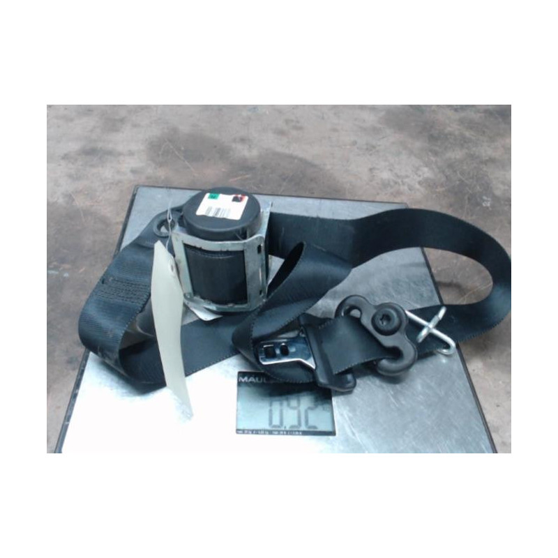 Ceinture avant droit FORD KUGA 1