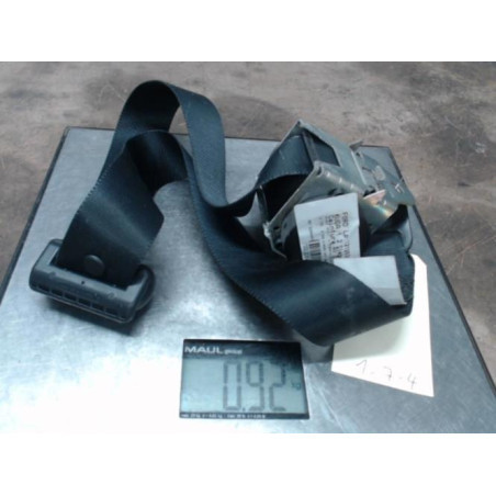 Ceinture avant droit FORD KUGA 1