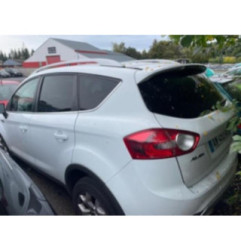 Ceinture avant droit FORD KUGA 1 Photo n°3