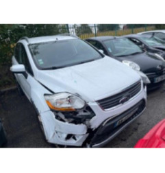 Ceinture avant droit FORD KUGA 1 Photo n°7