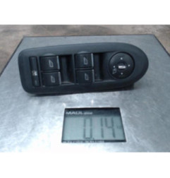 Interrupteur de leve vitre avant gauche FORD KUGA 1 Photo n°3