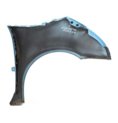 Aile avant gauche CITROEN C4 PICASSO 1