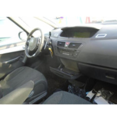 Aile avant gauche CITROEN C4 PICASSO 1 Photo n°4