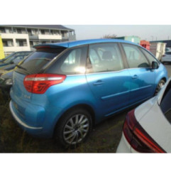 Aile avant gauche CITROEN C4 PICASSO 1 Photo n°5