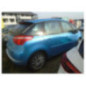 Aile avant gauche CITROEN C4 PICASSO 1