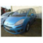 Aile avant gauche CITROEN C4 PICASSO 1