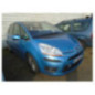 Aile avant gauche CITROEN C4 PICASSO 1