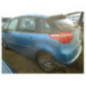 Aile avant gauche CITROEN C4 PICASSO 1