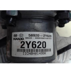 Bloc ABS (freins anti-blocage) HYUNDAI IX 35 Photo n°5