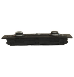 Commande chauffage BMW X1 E84 Photo n°3