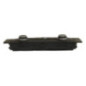 Commande chauffage BMW X1 E84