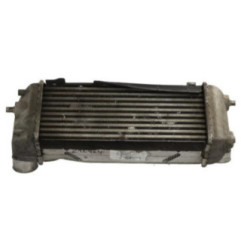 Echangeur air (Intercooler) HYUNDAI IX 35