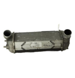 Echangeur air (Intercooler) HYUNDAI IX 35 Photo n°3
