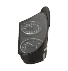 Compteur BMW X1 E84 Photo n°5