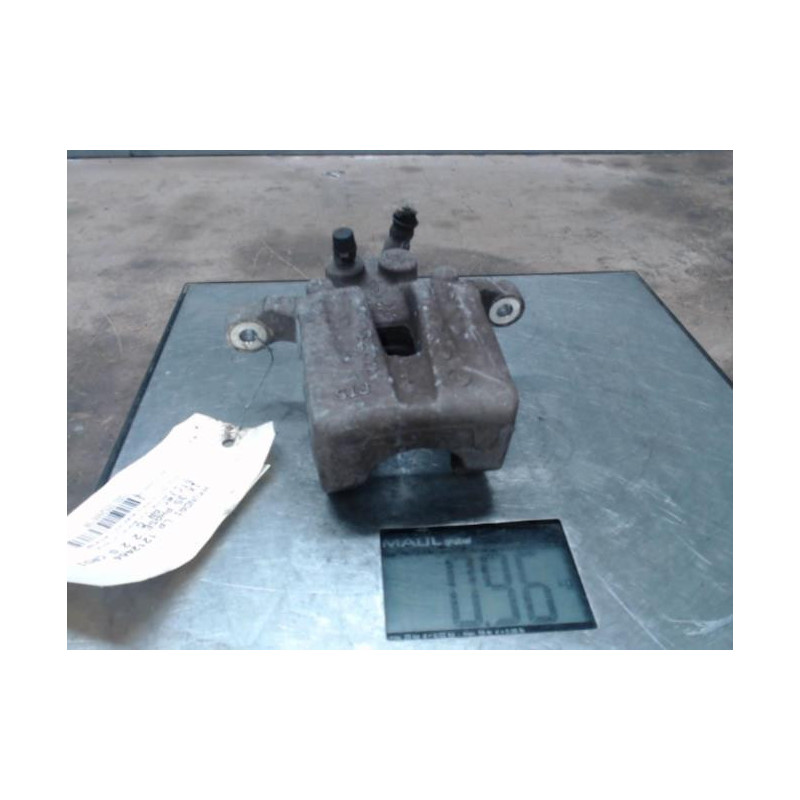 Etrier arriere gauche (freinage) HYUNDAI IX 35