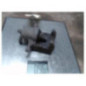 Etrier arriere gauche (freinage) HYUNDAI IX 35
