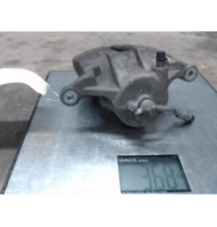 Etrier avant droit (freinage) HYUNDAI IX 35 Photo n°1