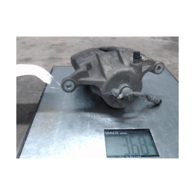 Etrier avant droit (freinage) HYUNDAI IX 35