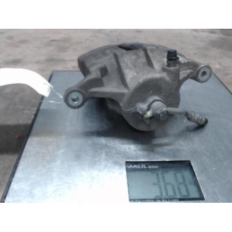 Etrier avant droit (freinage) HYUNDAI IX 35 Photo n°1