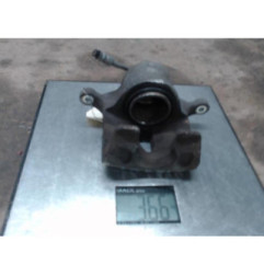 Etrier avant gauche (freinage) HYUNDAI IX 35 Photo n°4