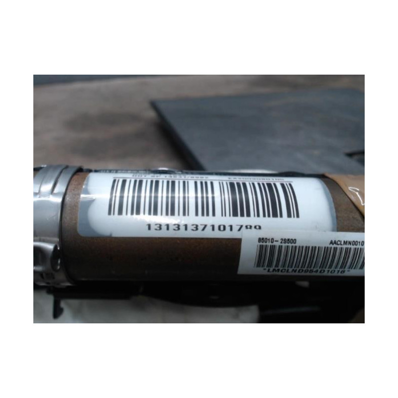 Air bag rideau gauche HYUNDAI IX 35