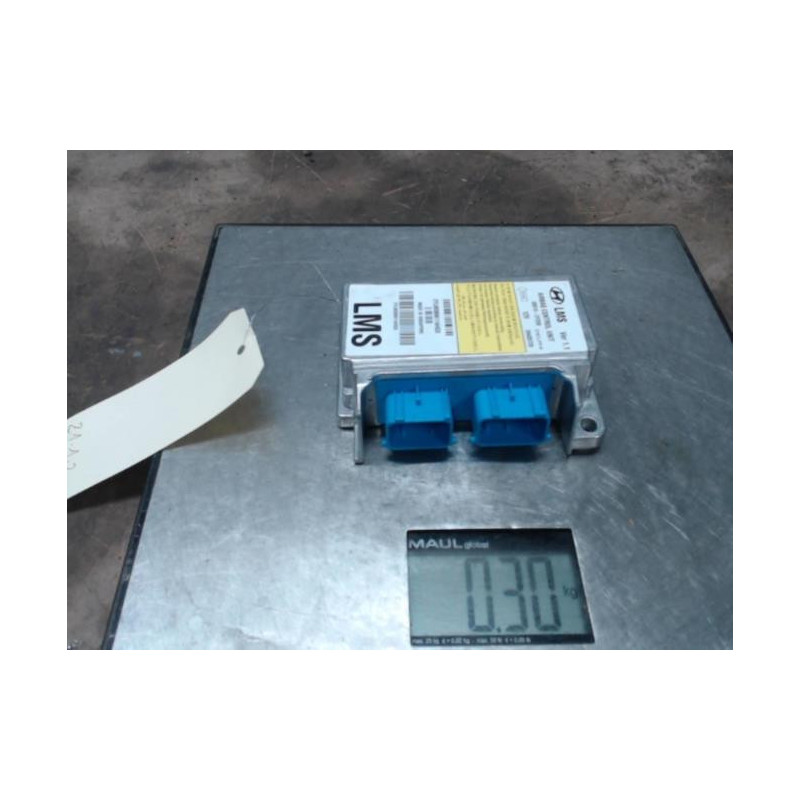 Boitier air bag HYUNDAI IX 35