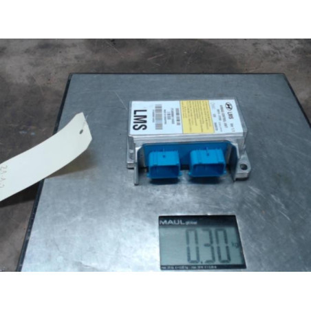 Boitier air bag HYUNDAI IX 35 Photo n°1