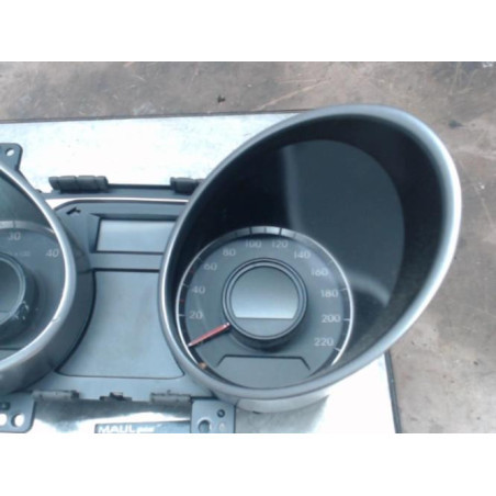 Compteur HYUNDAI IX 35