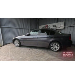Commande chauffage BMW SERIE 3 E90 Photo n°7